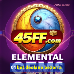 01 bet deolane bezerra